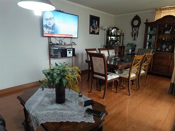 Departamento en venta de 3 dorm. En Mall Sport, Lo Barnechea