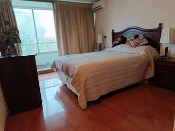Departamento en venta de 3 dorm. En Mall Sport, Lo Barnechea