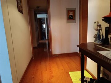 Departamento en venta de 3 dorm. En Mall Sport, Lo Barnechea