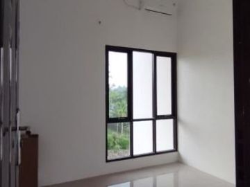 Rumah 2 lantai Tanpa DP cicilan 4jutaan Kemang Parung Bogor