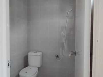 Rumah 2 lantai Tanpa DP cicilan 4jutaan Kemang Parung Bogor