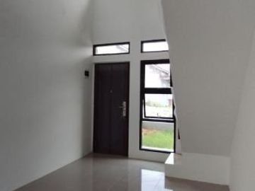 Rumah 2 lantai Tanpa DP cicilan 4jutaan Kemang Parung Bogor