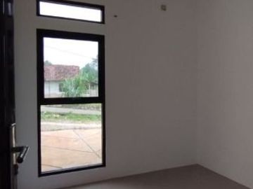 Rumah 2 lantai Tanpa DP cicilan 4jutaan Kemang Parung Bogor