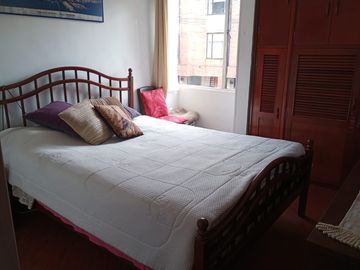 casa en venta en portales del norte. Cod V2866892