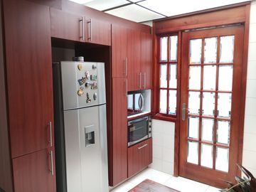 casa en venta en portales del norte. Cod V2866892