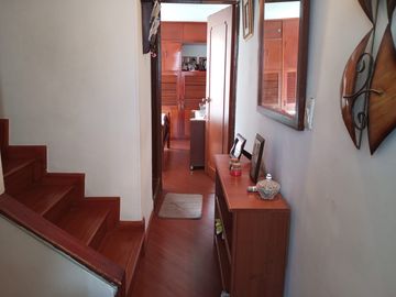 casa en venta en portales del norte. Cod V2866892