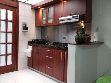 casa en venta en portales del norte. Cod V2866892
