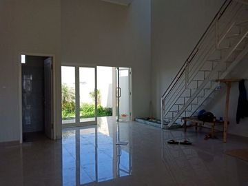 Rumah Dijual Siaphuni di Villa Bukit Sengkaling Malang