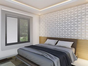 HOT PROMO PERUMAHAN ELIT AREA JIMBARAN NUSAA DUA SAMANI VILLA