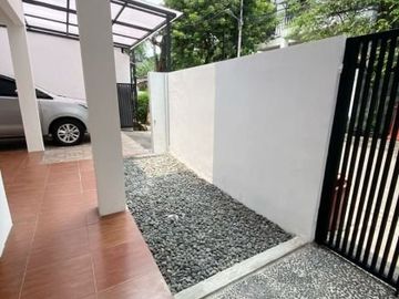 Dijual Rumah lokasi strategis di Jl. Percetakan Negara - Jakarta Pusat