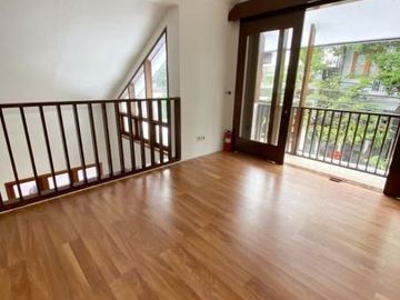 Dijual Rumah lokasi strategis di Jl. Percetakan Negara - Jakarta Pusat