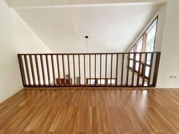 Dijual Rumah lokasi strategis di Jl. Percetakan Negara - Jakarta Pusat