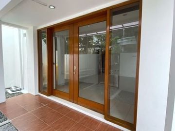 Dijual Rumah lokasi strategis di Jl. Percetakan Negara - Jakarta Pusat