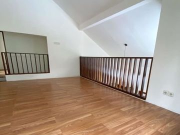 Dijual Rumah lokasi strategis di Jl. Percetakan Negara - Jakarta Pusat
