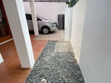 Dijual Rumah lokasi strategis di Jl. Percetakan Negara - Jakarta Pusat