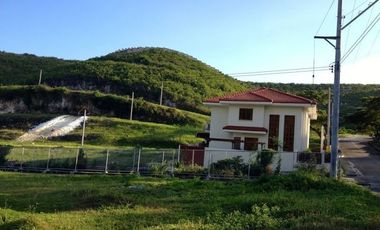 Overlooking 151 Sqm Lot for Sale in Consolacion Cebu with Magnificent views of nature