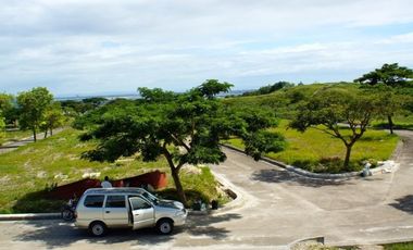 Overlooking 151 Sqm Lot for Sale in Consolacion Cebu with Magnificent views of nature