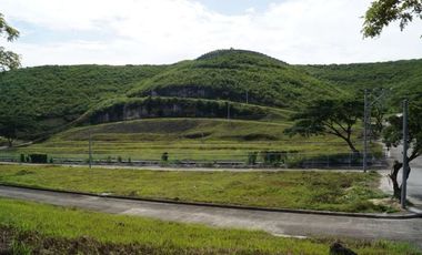 Overlooking 151 Sqm Lot for Sale in Consolacion Cebu with Magnificent views of nature