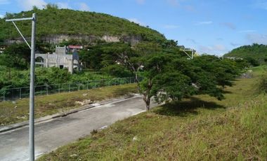 Overlooking 151 Sqm Lot for Sale in Consolacion Cebu with Magnificent views of nature