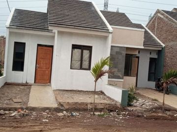 Pilihan tepat untuk Hunian & investasi, Pohon Mangga Asri Bandung