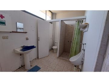 EXCELENTE PROPIEDAD EN CASABLANCA
