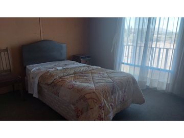 EXCELENTE PROPIEDAD EN CASABLANCA