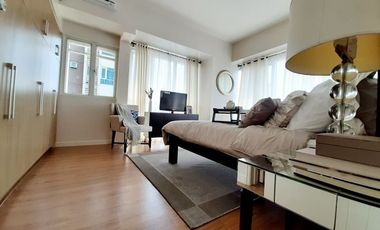 Four Bedroom For Sale in Four Season Riviera Binondo Manila