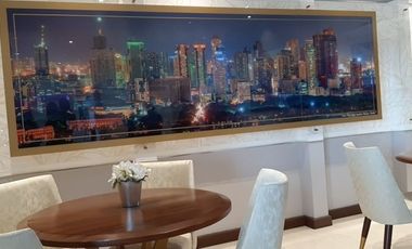 Four Bedroom For Sale in Four Season Riviera Binondo Manila