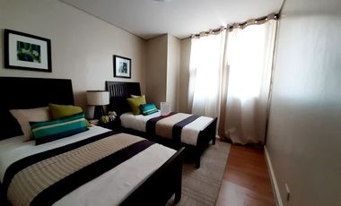 Four Bedroom For Sale in Four Season Riviera Binondo Manila