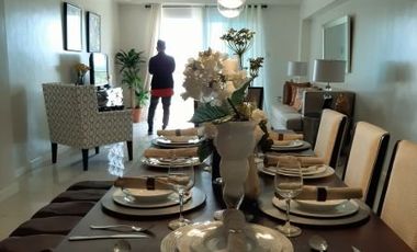 Four Bedroom For Sale in Four Season Riviera Binondo Manila