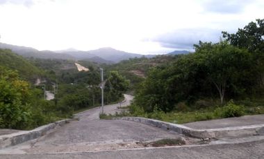 Affordable 266 Sqm Overlooking Lot for Sale in Consolacion Cebu with Mountain View