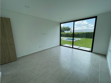 Casa campestre en venta sector Aeropuerto