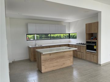 Casa campestre en venta sector Aeropuerto
