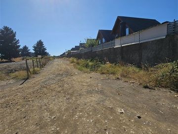 Sitio en Venta en Sector El Avellano