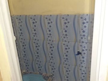 Rumah Baru Rp 135 Juta, 1 Lnt, di Sawangan, Depok. LT 30 m&sup2;,