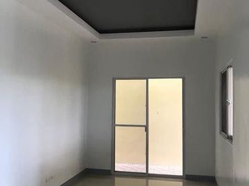 3 Bedroom - Brand New Bungalow House & Lot For Sale in Cuaya