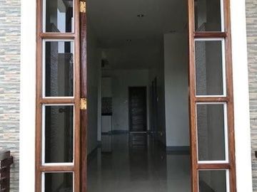 3 Bedroom - Brand New Bungalow House & Lot For Sale in Cuaya