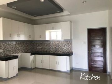 3 Bedroom - Brand New Bungalow House & Lot For Sale in Cuaya