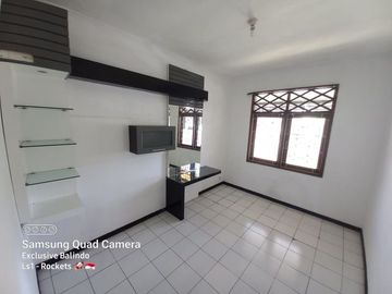 Rumah Dijual Cluster Antapani Arcamanik Dkt Bougenville Bandung