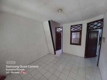 Rumah Dijual Cluster Antapani Arcamanik Dkt Bougenville Bandung