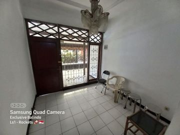Rumah Dijual Cluster Antapani Arcamanik Dkt Bougenville Bandung