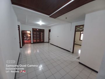 Rumah Dijual Cluster Antapani Arcamanik Dkt Bougenville Bandung
