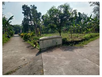 Tipe Limasan Minimalis Harga Murah di Prambanan Village