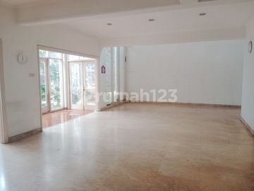 DIJUAL RUMAH TINGGAL Di Permata Hijau Surat SHM