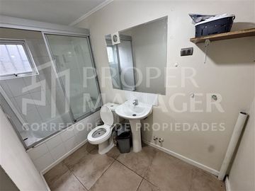 Casa 2D-1B 51m2 - Villa Huertos de Chillán + Estacionamiento
