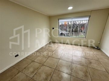 Casa 2D-1B 51m2 - Villa Huertos de Chillán + Estacionamiento