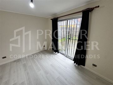 Casa 2D-1B 51m2 - Villa Huertos de Chillán + Estacionamiento