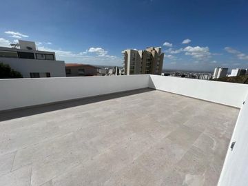 CASA EN VENTA EN MONTERRA PONIENTE! SLP