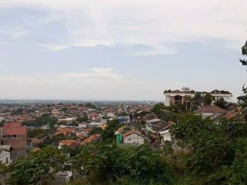 TANAH MANYARAN DIJUAL MURAH ( BUTUH UANG )