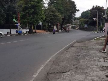 TANAH MANYARAN DIJUAL MURAH ( BUTUH UANG )